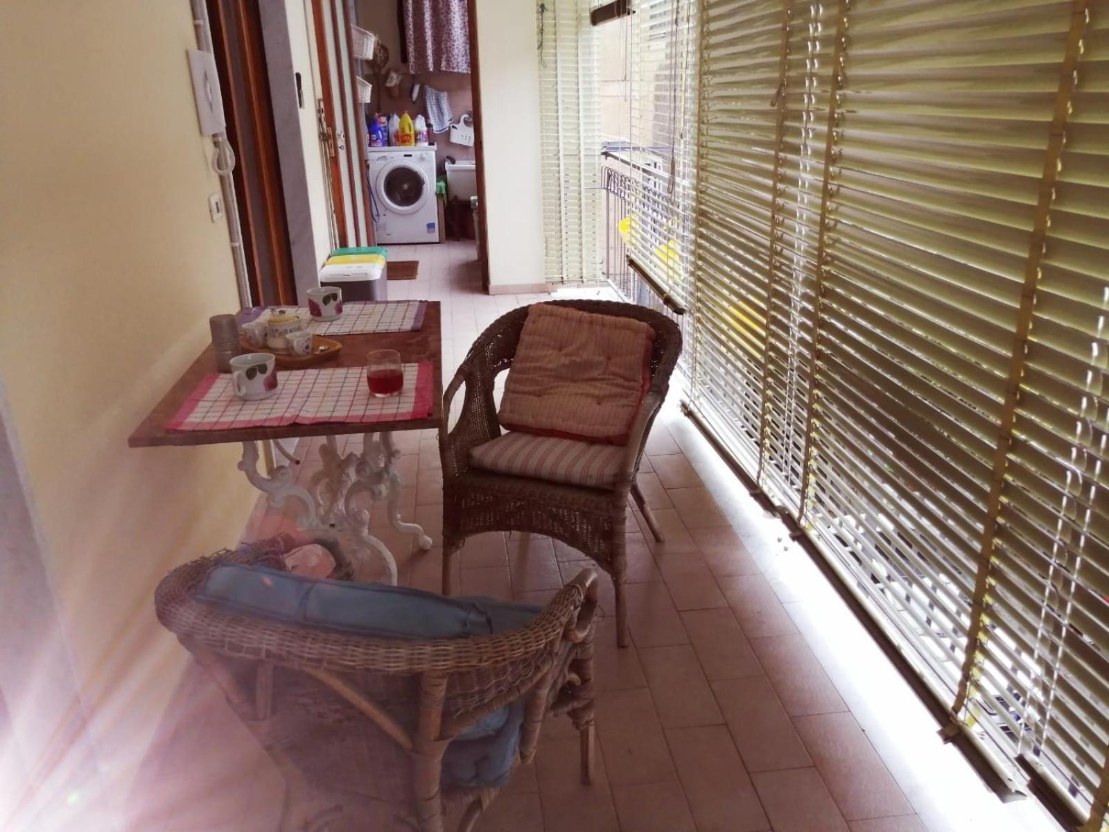 Casa Relax Nel Centro Storico Con Posto Auto Lägenhet Vico Equense Exteriör bild
